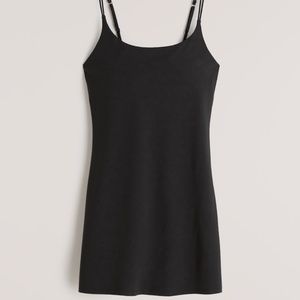 Abercrombie and Fitch Mini Traveler Dress